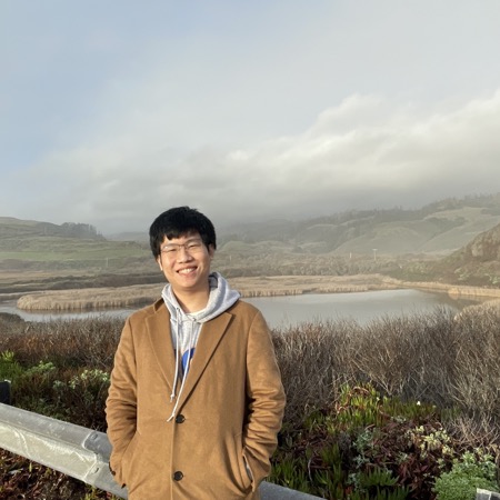 Zhengbang Yang